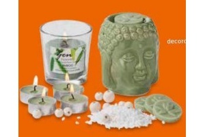 aromatic zen giftset 12 delig