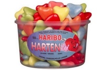 haribo uitdeelsnoep