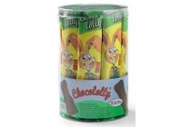 paaslolly