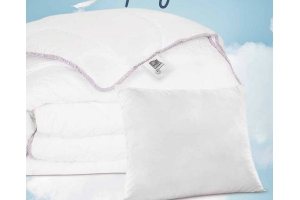 trevira bioactief dekbed