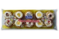 merba paasassortiment