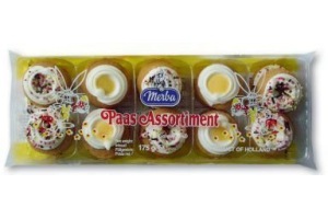 merba paasassortiment
