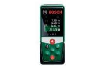 bosch plr 30c afstandsmeter tot 30 meter bereik