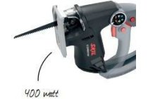 skil 4600 aa combisaw recipro en decoupeerzaag