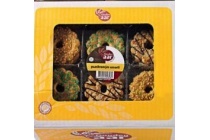paaskransjes choco mix