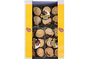 kuikentjes en amp eitjes met chocolade