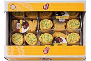 haasjes en eitjes