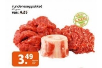 rundersoeppakket