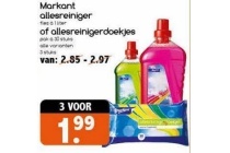 markant allesreiniger