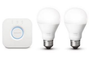 philips hue white starter pack incl bridge 2 0