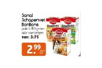 sanal schapenvet