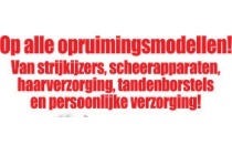 opruimingsmodellen