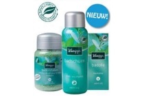 kneipp mint eucalyptus badproducten