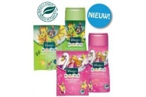 kneipp nature kids verzorgingsproducten