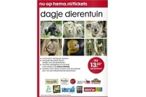 dagje dierentuin