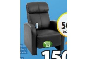 hovborg massage stoel