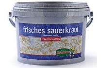 kramer krautboy zuurkool