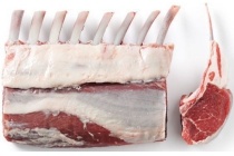 lambs frenched racks