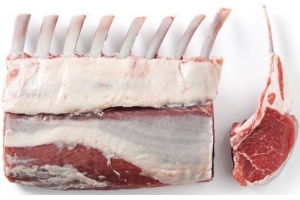 lambs frenched racks