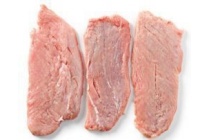 varkensschnitzels