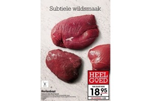 hertenbout