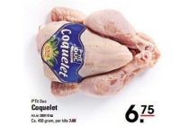 p en rsquo tit duc coquelet