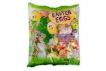 gevulde chocolade paaseitjes
