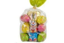 paasfiguren melkchocolade