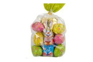 paasfiguren melkchocolade
