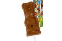 chocolade paaslollies