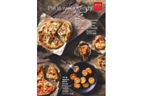 appetizer quiche