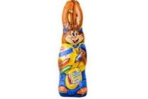 nestl en eacute nesquick chocolade paashaas