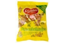 schuttelaar paasfiguurschuim