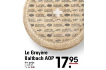 le gruy en egrave re kaltbach aop