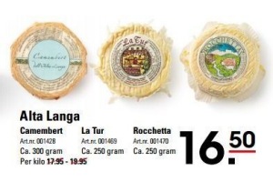 alta langa