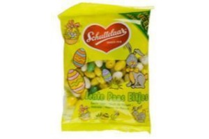 schuttelaar dragee paaseitjes