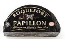 roquefort noir