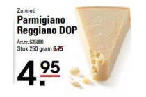 parmigiano reggiano dop