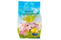 paas marshmallows