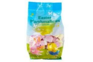 paas marshmallows