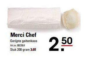 merci chef