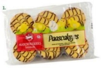 paascakejes