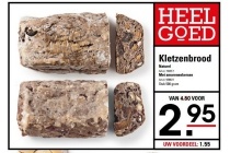 kletzenbrood