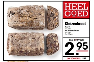 kletzenbrood