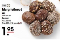 margrietbrood