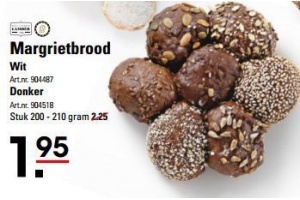 margrietbrood
