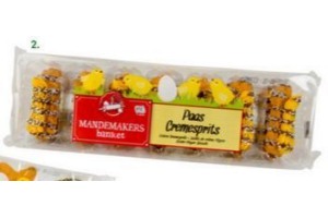 paas cremesprits