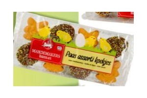 paaskoekjes