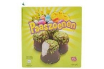 paaszoenen