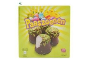 paaszoenen